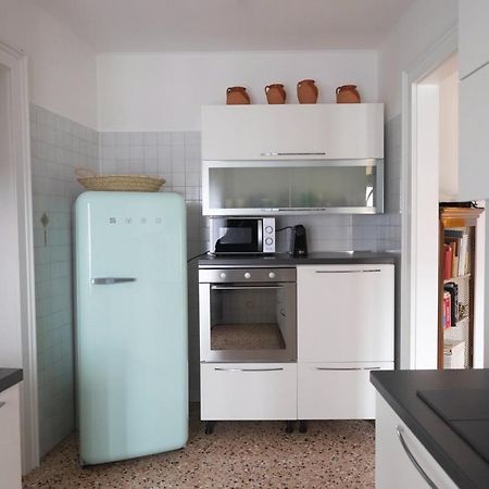 Terrazza Momon Apartment Venice Luaran gambar