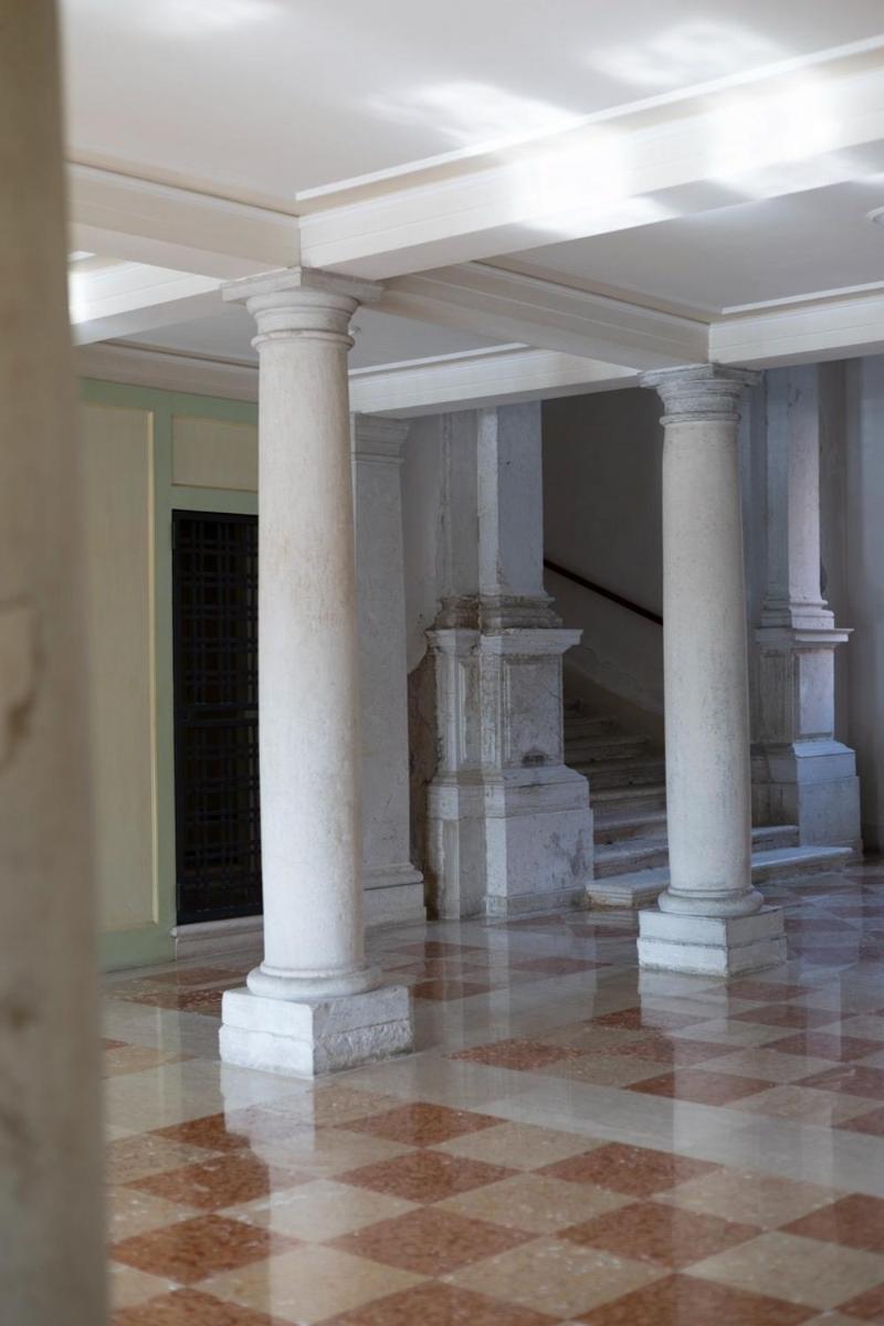 Terrazza Momon Apartment Venice Luaran gambar
