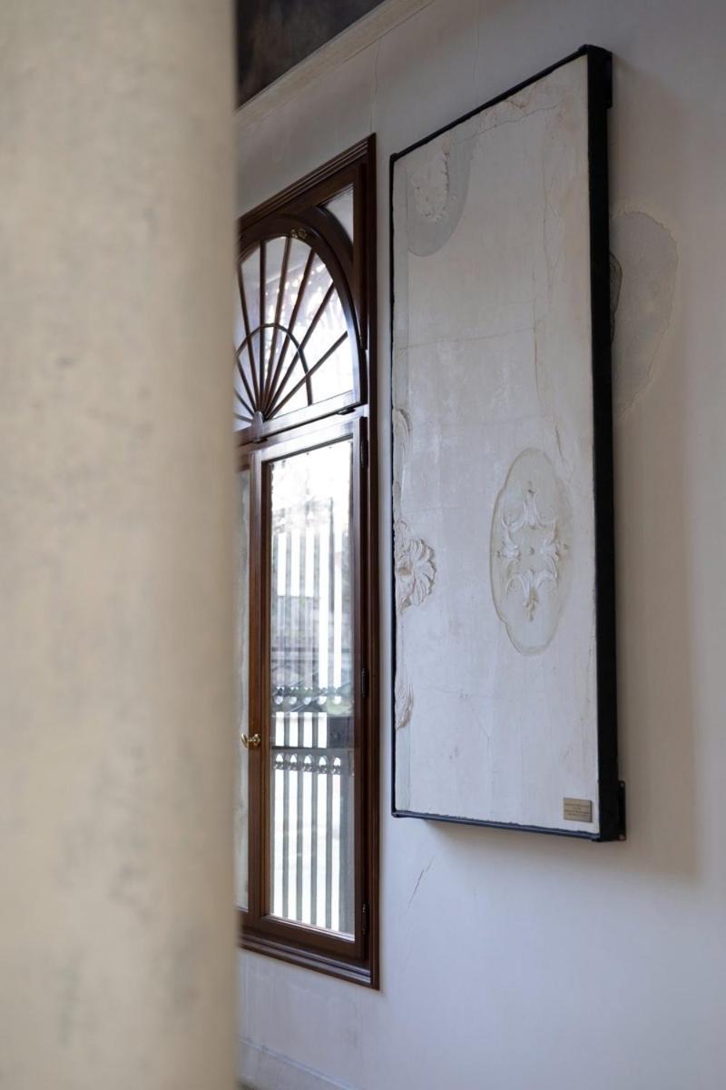 Terrazza Momon Apartment Venice Luaran gambar