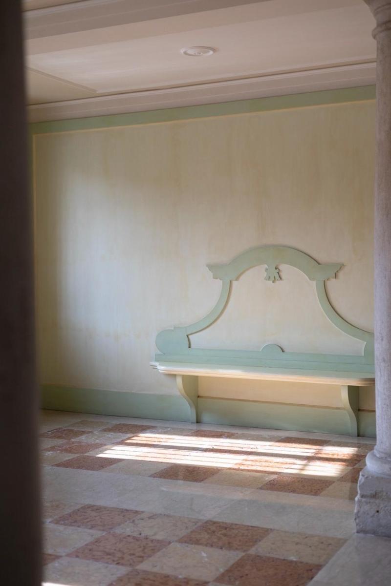 Terrazza Momon Apartment Venice Luaran gambar
