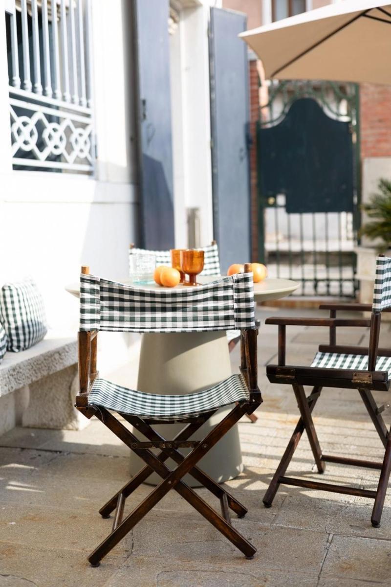 Terrazza Momon Apartment Venice Luaran gambar