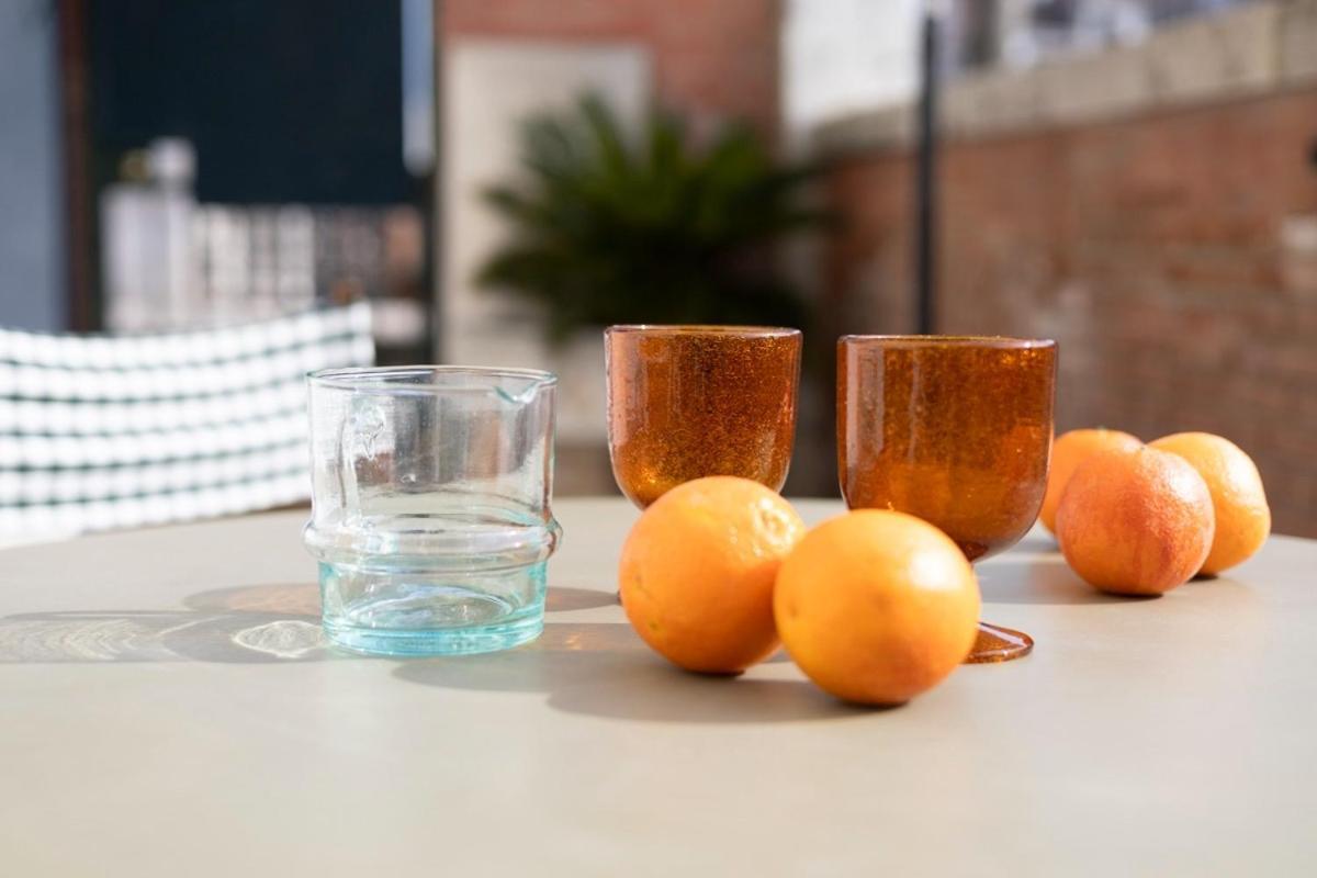 Terrazza Momon Apartment Venice Luaran gambar