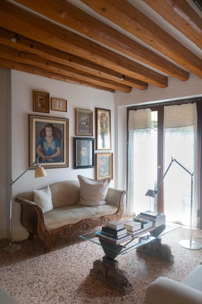 Terrazza Momon Apartment Venice Luaran gambar