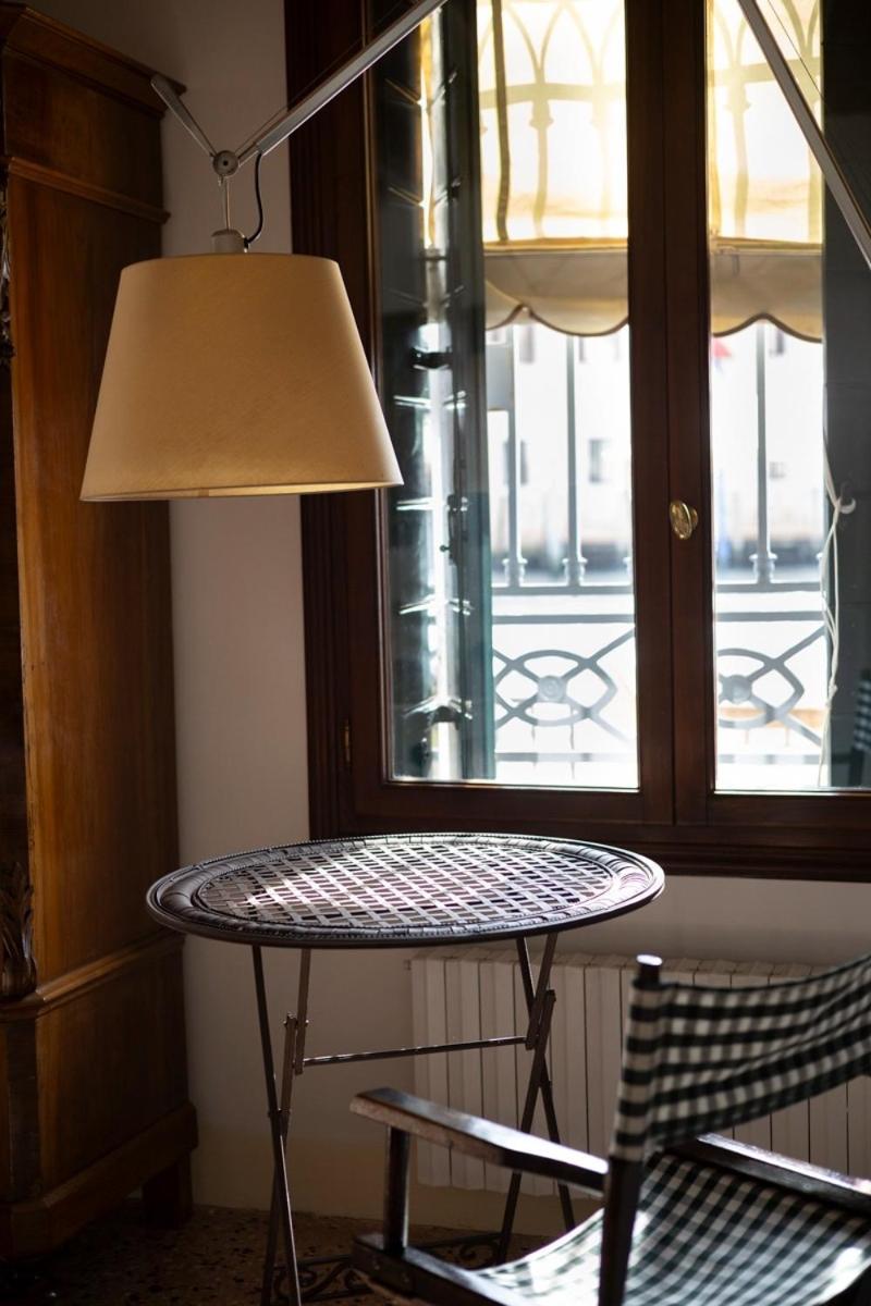 Terrazza Momon Apartment Venice Luaran gambar