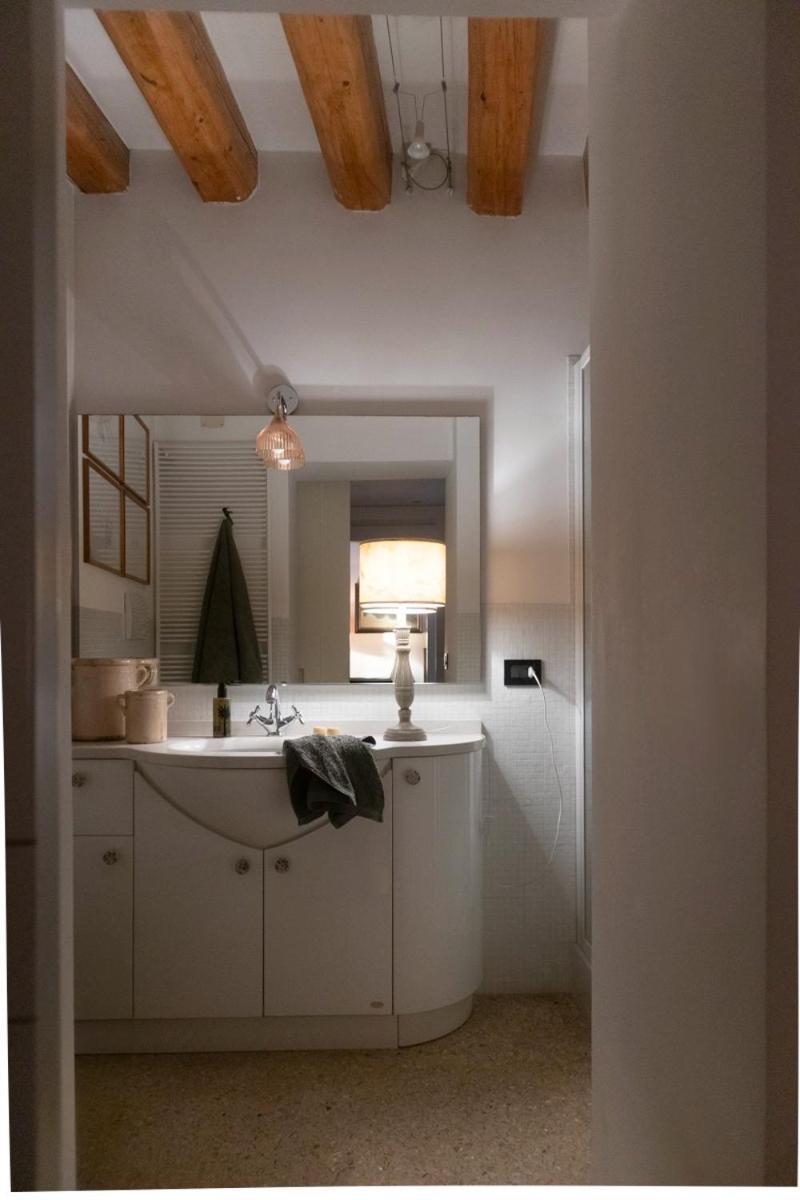 Terrazza Momon Apartment Venice Luaran gambar