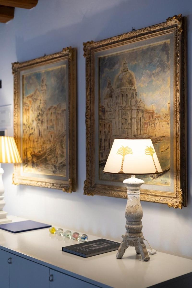 Terrazza Momon Apartment Venice Luaran gambar