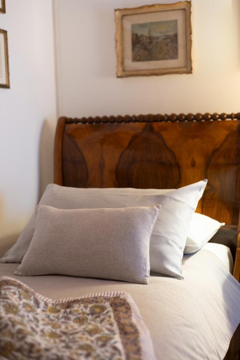 Terrazza Momon Apartment Venice Luaran gambar