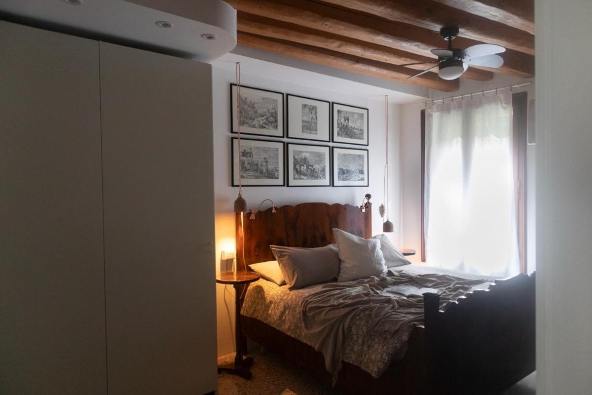 Terrazza Momon Apartment Venice Luaran gambar