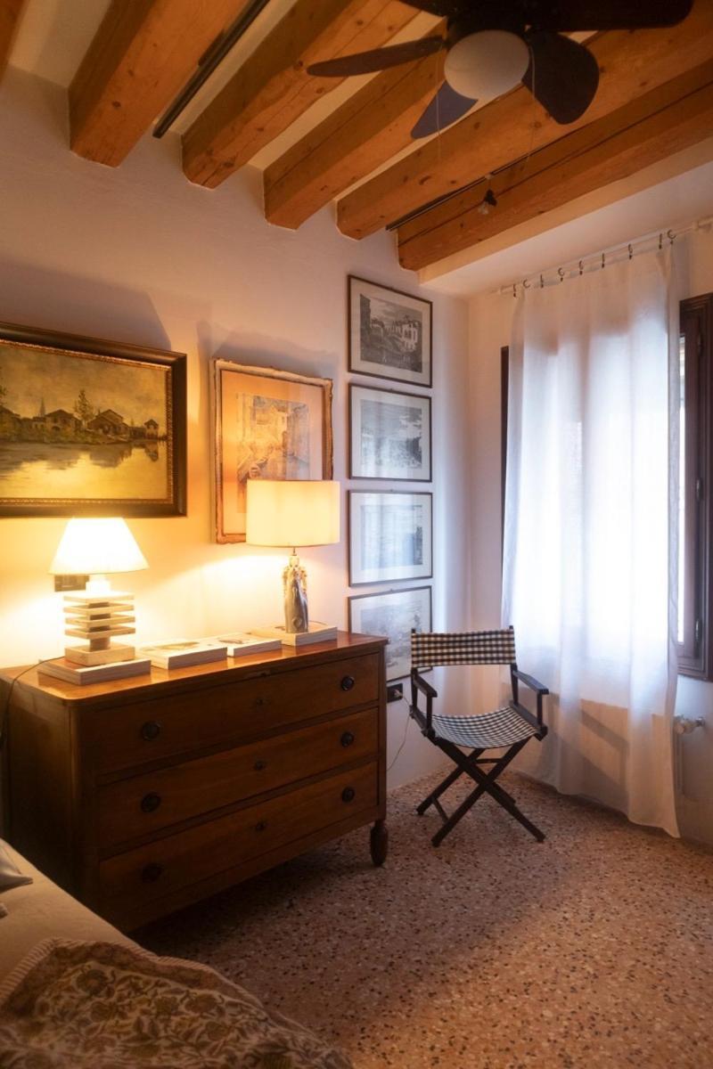 Terrazza Momon Apartment Venice Luaran gambar