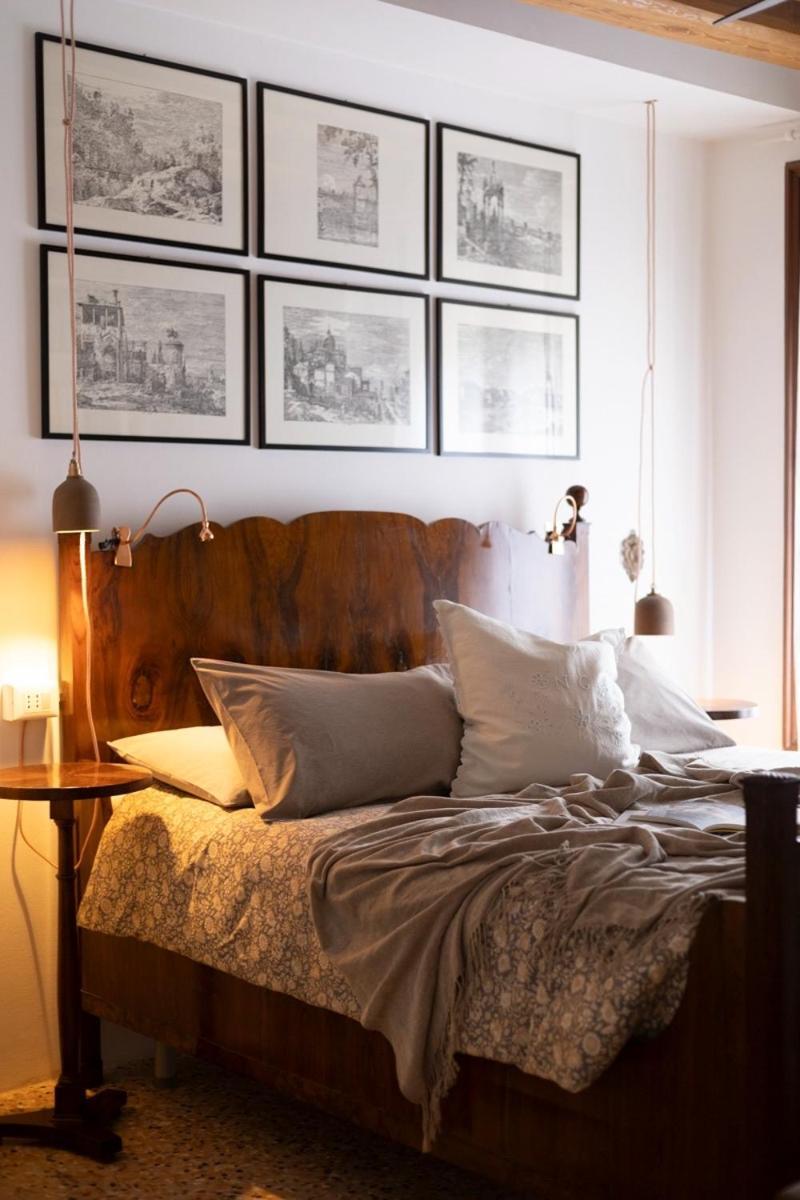 Terrazza Momon Apartment Venice Luaran gambar