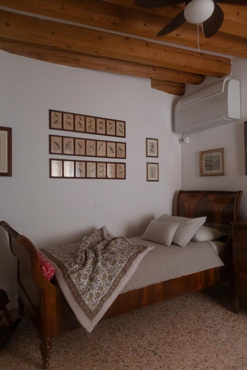 Terrazza Momon Apartment Venice Luaran gambar