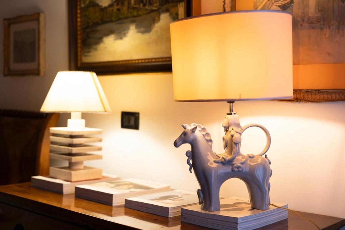 Terrazza Momon Apartment Venice Luaran gambar