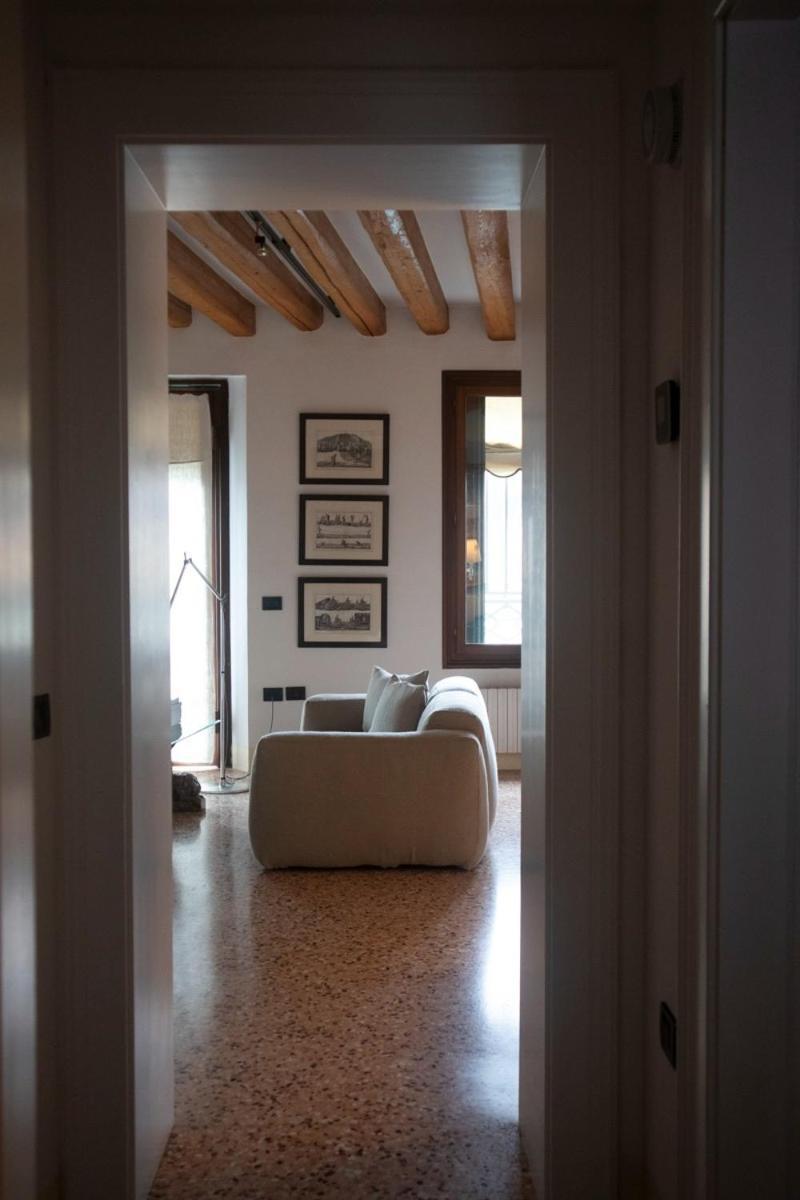 Terrazza Momon Apartment Venice Luaran gambar